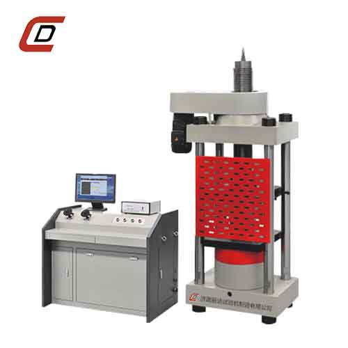 YAW-3000全自动压力糖心VLOG官网入口