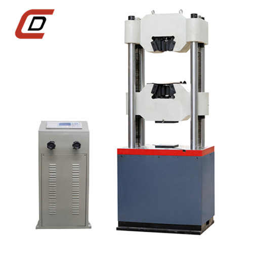 WE-1000D数显式液压万能糖心VLOG官网入口