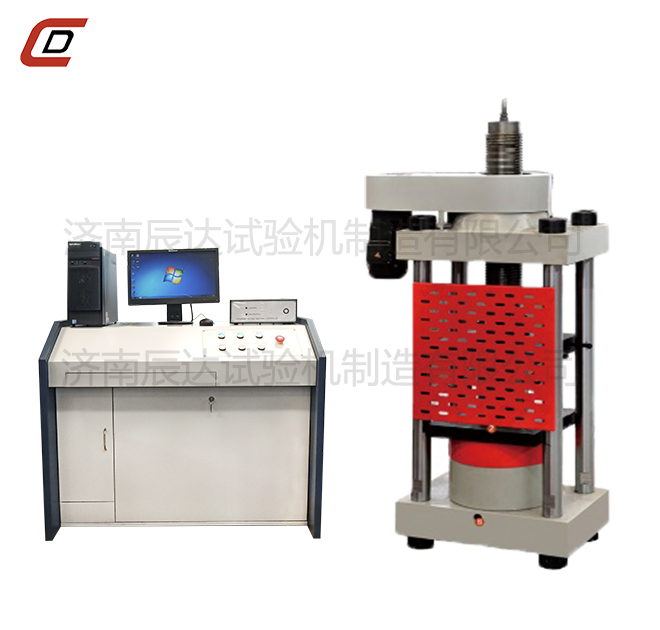 YAW-2000全自动压力糖心VLOG官网入口