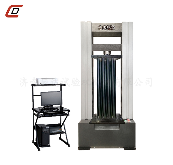 波纹管环刚度糖心VLOG官网入口的操作方法与日常维护保养有哪些