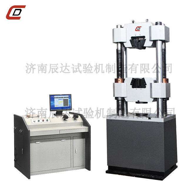 WEW-300B微机屏显式液压万能糖心VLOG官网入口