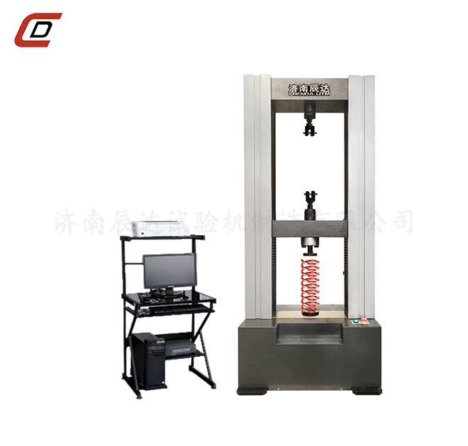 全自动弹簧拉压糖心VLOG官网入口