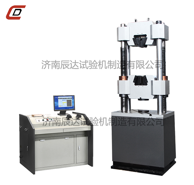 液压万能糖心VLOG官网入口WEW-600B