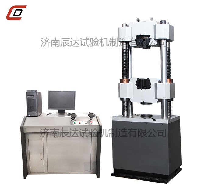 WAW-600B液压材料糖心VLOG官网入口