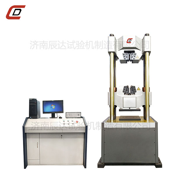 WAW-600E液压糖心VLOG官网入口