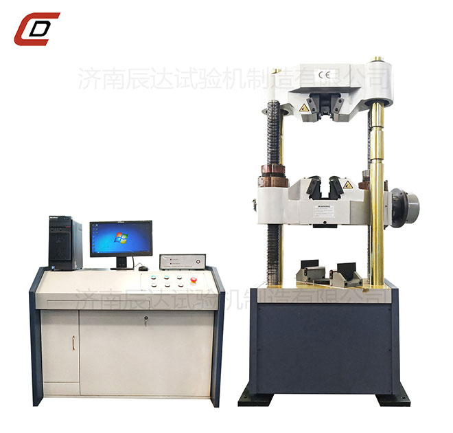 WAW-600C伺服液压糖心VLOG官网入口