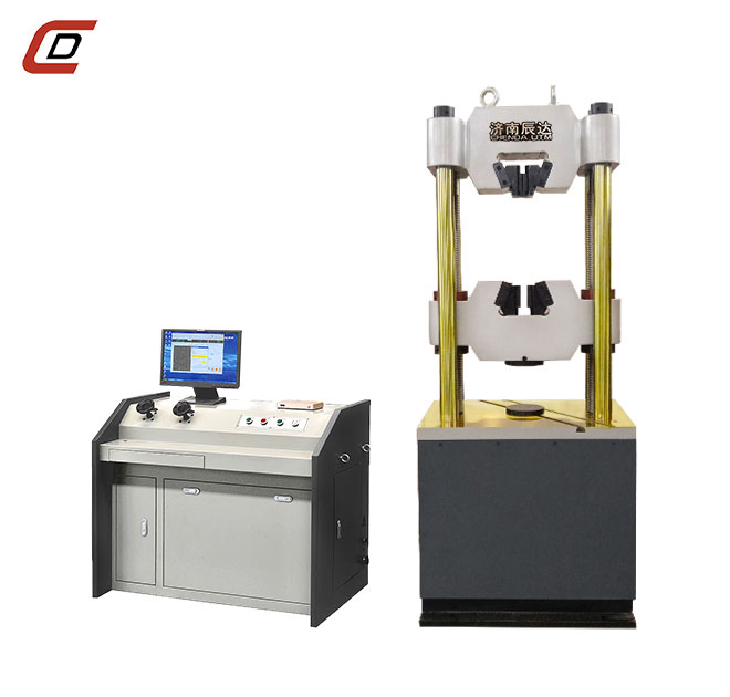 WEW-300D微机控制液压万能糖心VLOG官网入口