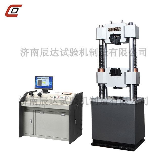 WEW-300B微机控制液压万能糖心VLOG官网入口