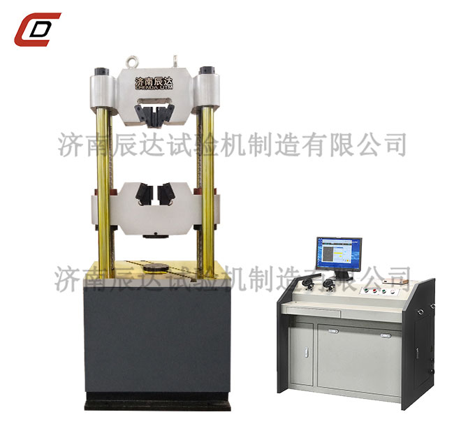 微机屏显液压万能糖心VLOG官网入口WEW-600D