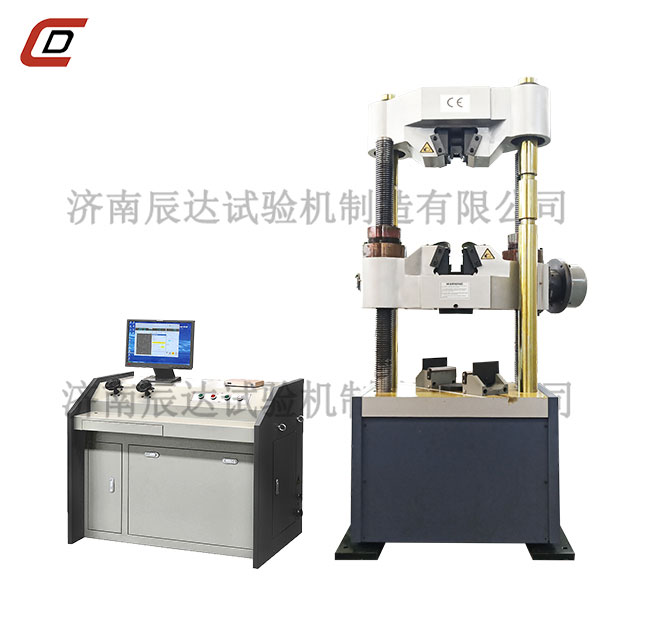 微机屏显液压万能糖心VLOG官网入口WEW-300C