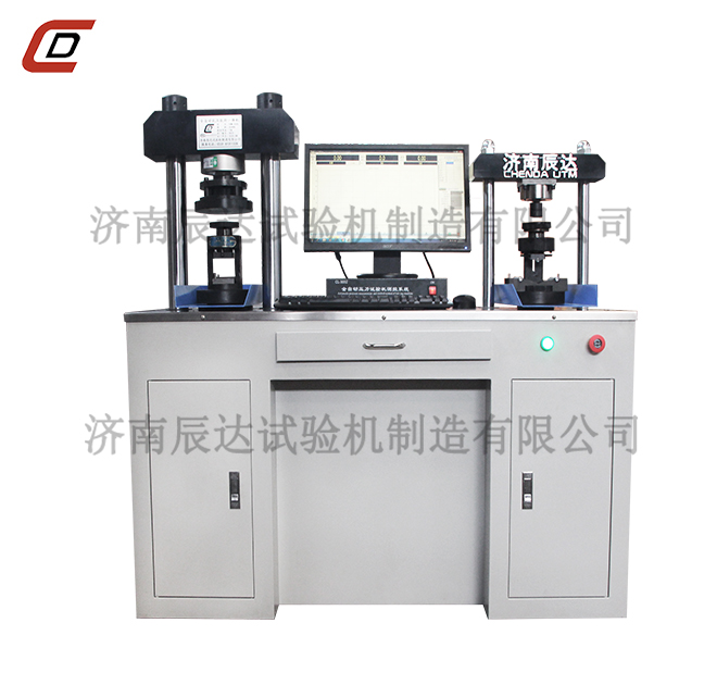 水泥胶砂强度自动压力糖心VLOG官网入口YAW-300C